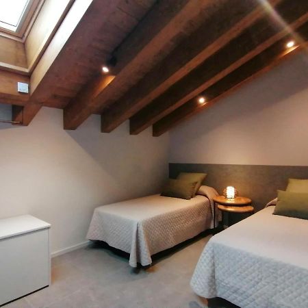 Apartament "El Castell" Casa Rural Cal Rialla ييفيا المظهر الخارجي الصورة