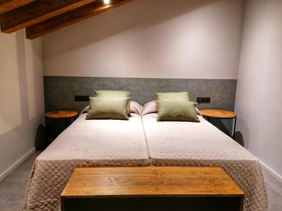 Apartament "El Castell" Casa Rural Cal Rialla ييفيا المظهر الخارجي الصورة