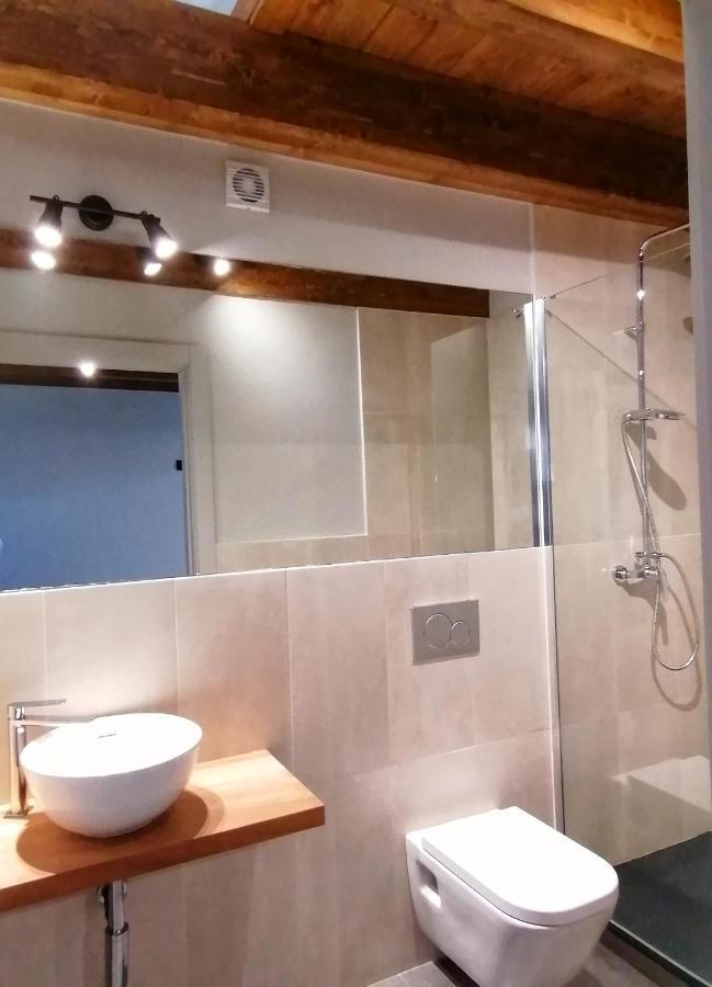 Apartament "El Castell" Casa Rural Cal Rialla ييفيا المظهر الخارجي الصورة