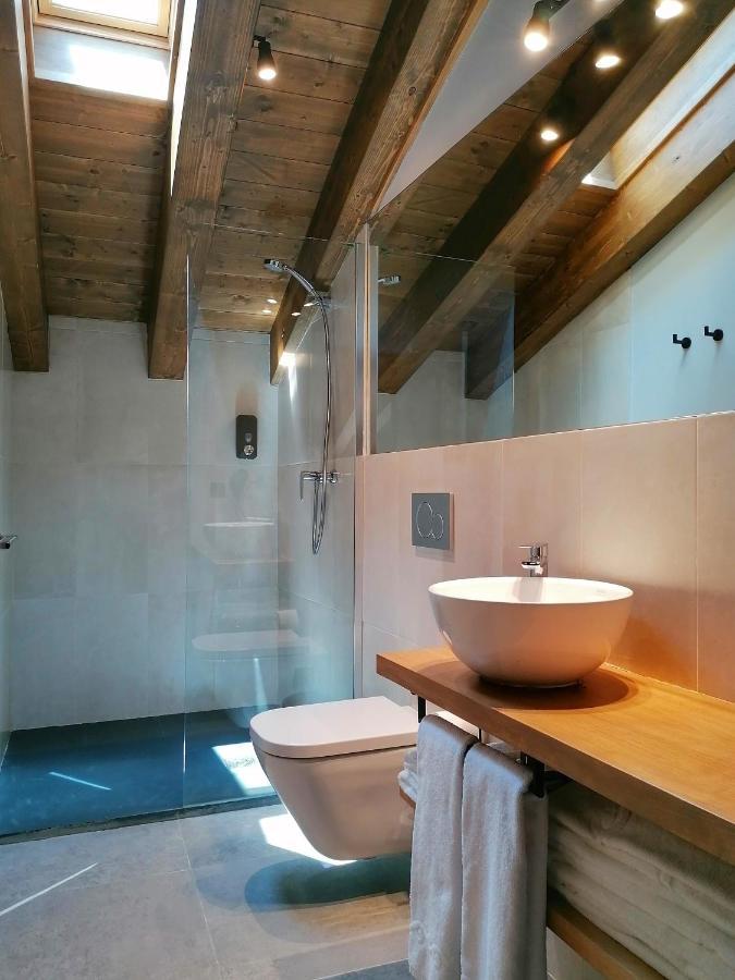 Apartament "El Castell" Casa Rural Cal Rialla ييفيا المظهر الخارجي الصورة