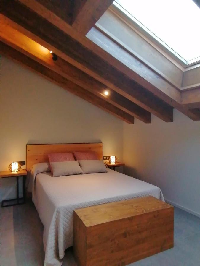 Apartament "El Castell" Casa Rural Cal Rialla ييفيا المظهر الخارجي الصورة